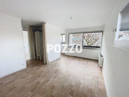 Appartement Caen 2 pièce(s) 33.94 m2 - Photo 5