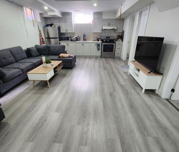 For Lease - 33 Trellanock Road, Brampton, Ontario - Photo 1