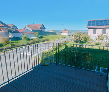 4-room duplex apartment on the ground floor - Photo 4