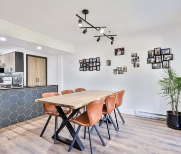 Appartement à louer - Laval (Sainte-Rose) (Champfleury) - Photo 3