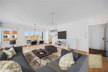 Appartement te huur - Photo 4