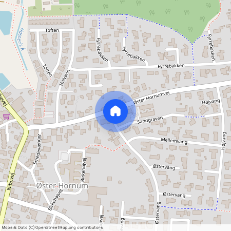 Sandgraven 1, 9530 Støvring