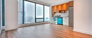 Appartement · 75 m² · Ville-Marie - Photo 1