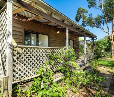 Your own Chalet! - Photo 1