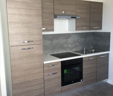 T2 Hauts-du-Chazal Besançon - Photo 3