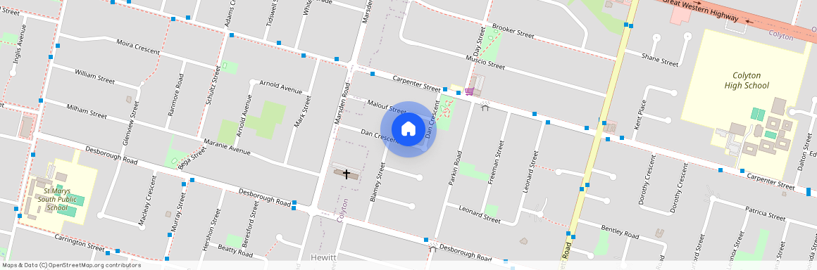 24 Dan Crescent, NSW 2760, Colyton