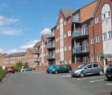 1 Beds - Terraced House - - Photo 2