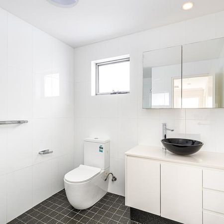 Modern, Private and Spacious Duplex! - Photo 4