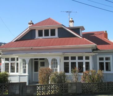 27 Gladstone Road, North East Valley, Dunedin City - Photo 2