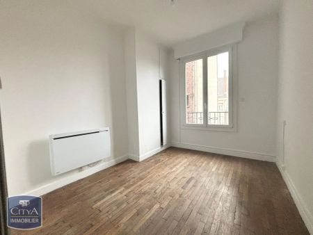 Appartement à louer 3 pièces 63.25m² - Photo 2