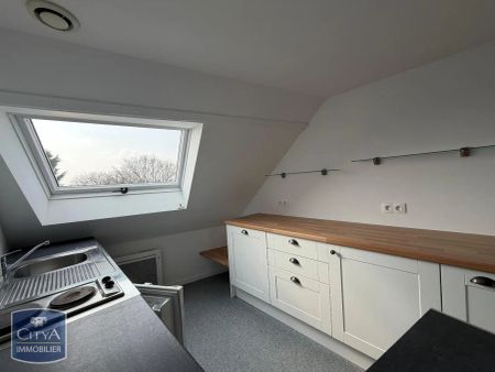 Appartement à louer 2 pièces 37.72m² - Photo 4