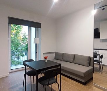 Lublin Nowy Kośminek, Wojciecha Bogusławskiego - Zdjęcie 2