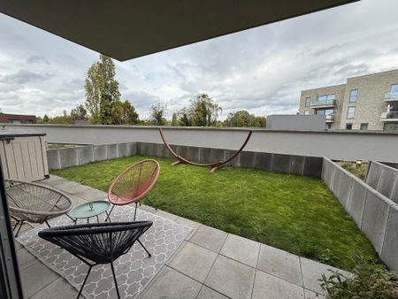 Quares Vastgoed | Appartement | Lichtrijk... | 7246997 - Photo 5