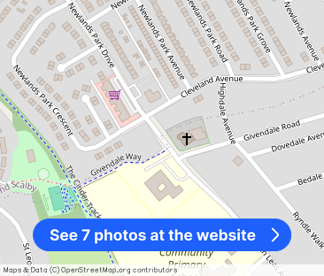 North Leas Avenue, Scarborough - Photo 1