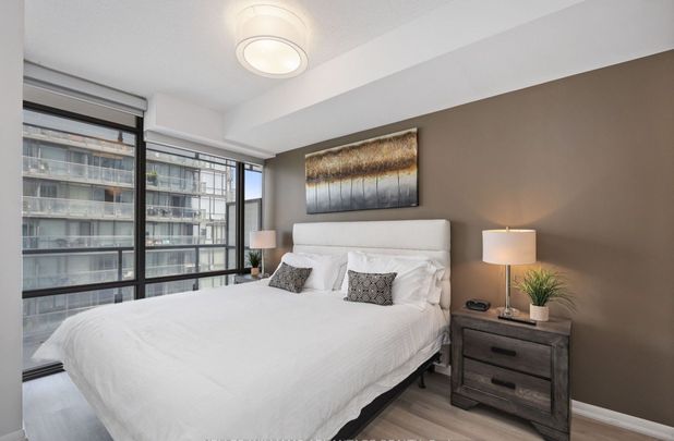 For Lease - 38 Grenville Street Unit# 2501, Toronto, Ontario - Photo 1