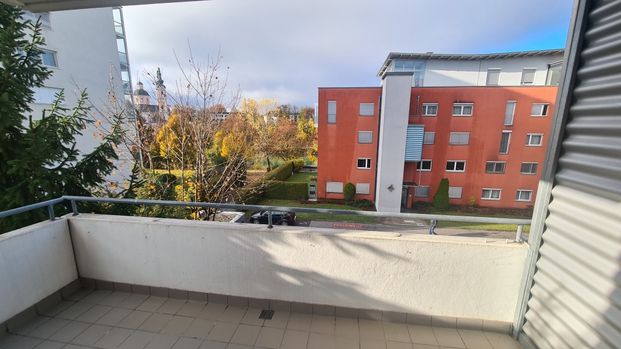 3-Zimmer-Wohnung in Villach - Foto 1