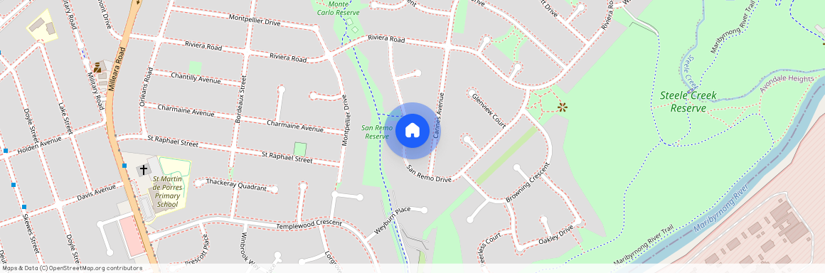 30A San Remo Drive, Vic 3034, Avondale Heights