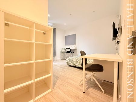 StaffordStreet, DERBY - Photo 2