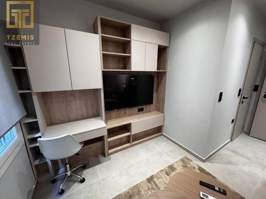 Studio/Γκαρσονιέρα για ενοικίαση Αριστοτέλους - Ιστορικό Κέντρο (Κέντρο Θεσσαλονίκης) - Photo 1