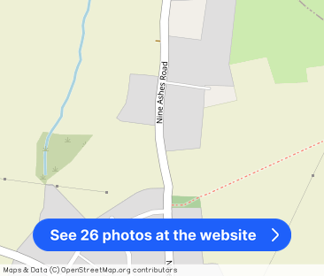 Nine Ashes Road, Brentwood - Photo 1