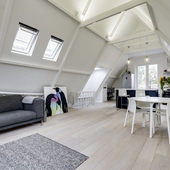 Appartement te huur: De Genestetstraat 9-3 1054 AW Amsterdam - Photo 1