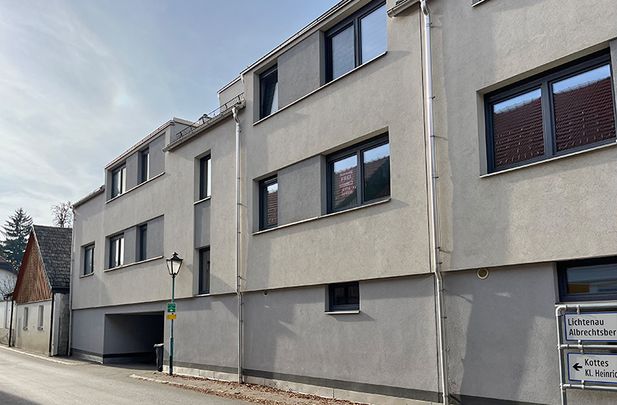 Wohnung in Els - Foto 1