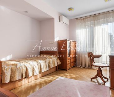 Warszawa, Wilanów, Warszawa, Wilanów, Królewicza Jakuba - Zdjęcie 5