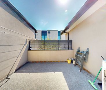 Stylish Modern Comfort with Spacious Living & Private Balcony! - Photo 4