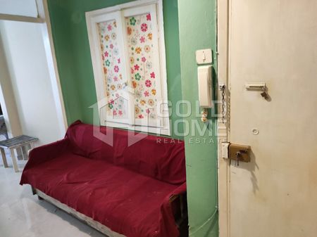 Studio/Γκαρσονιέρα για ενοικίαση Ιπποκράτειο (Φάληρο - Ιπποκράτειο) - Φωτογραφία 2