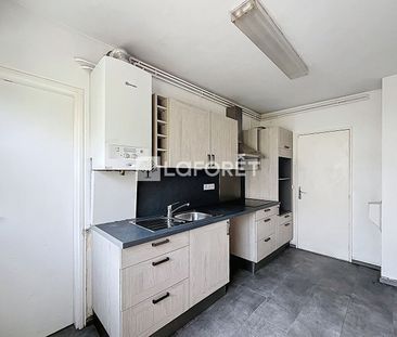 Appartement T5 Le Pecq à louer - Photo 6