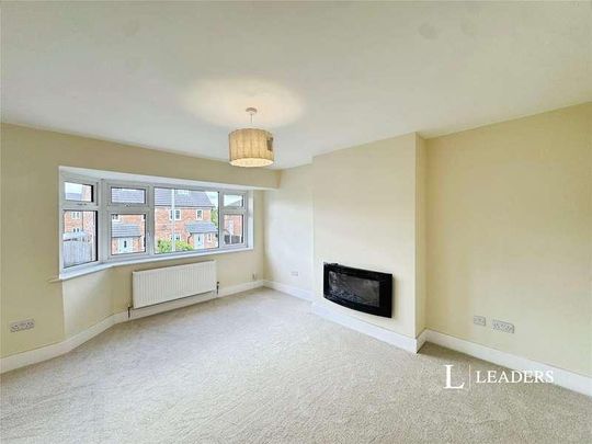 Meeanee Drive, Nantwich, Cheshire, CW5 - Photo 1