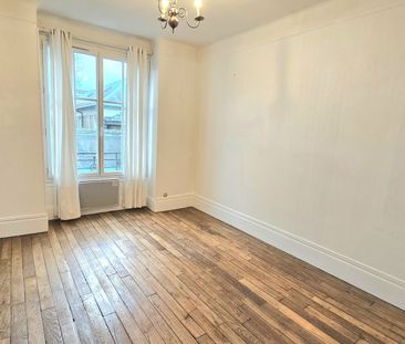 Location Appartement 3 pièces 47m² VERSAILLES 78000 - Photo 1