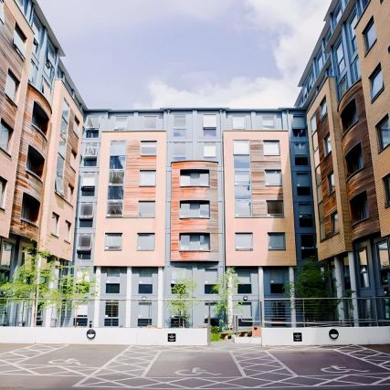 Bronze Studio Standard View Level 2-5 - Photo 1