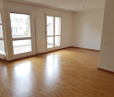 5.5 Zimmer, 155 m², 2. Stock - Photo 1