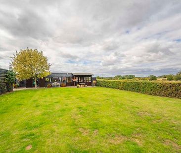 Upper Road, Little Cornard, Suffolk, CO10 - Photo 3