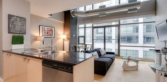 1 Bedroom, 1 Bathroom - Tip Top Lofts - Photo 2