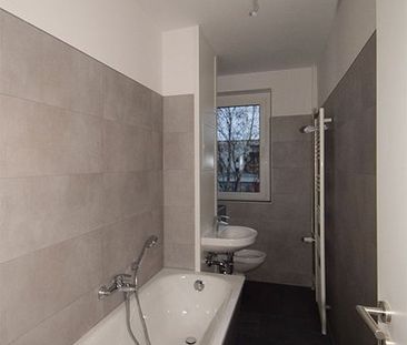 3-Raum-Wohnung Südstadtring 27 - Photo 6