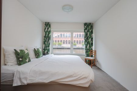 Te huur: Appartement Valkenburgerstraat 194 S in Amsterdam - Foto 4