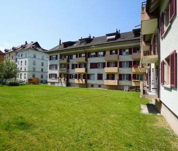 1 Zimmer, 1. Stock - Photo 5