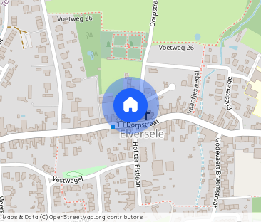 Dorpstraat 49 , 9140 Elversele - Foto 1