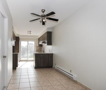Appartement à louer - Montréal (Rivière-des-Prairies/Pointe-aux-Tre... - Photo 3