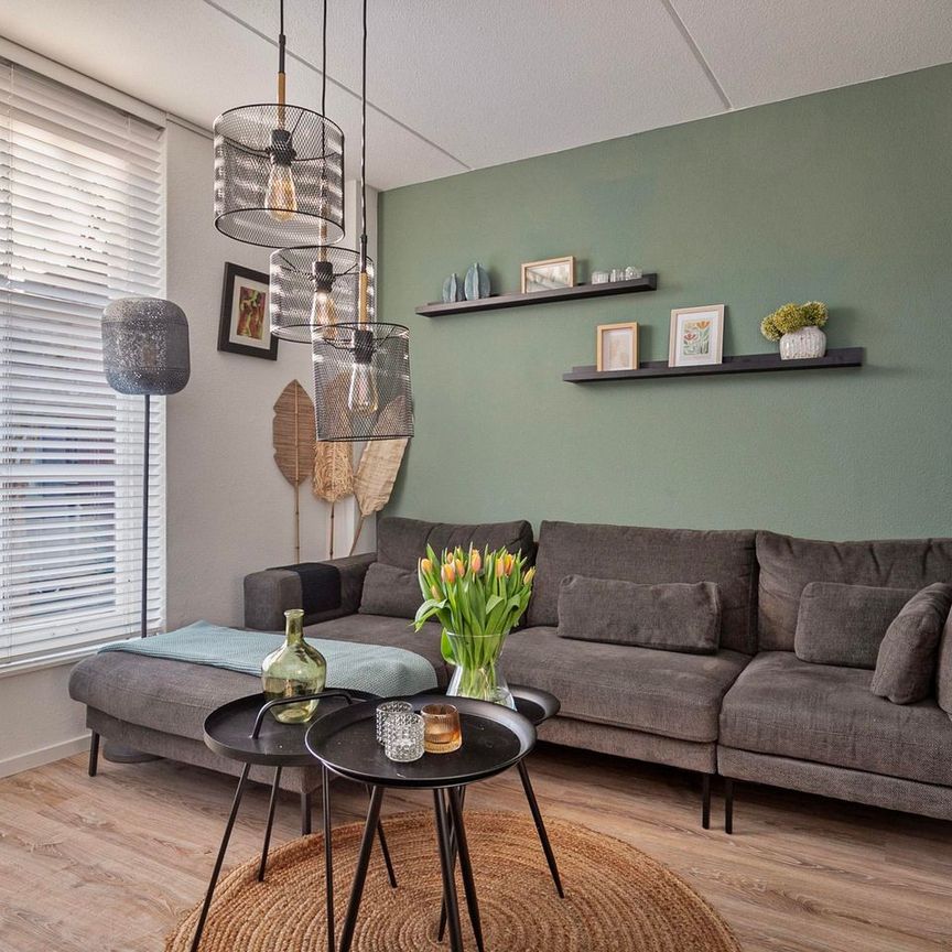 Huis te huur: Raam 35 2801 VH Gouda - Foto 1