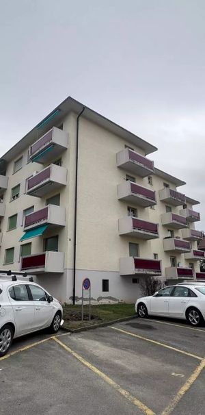 Appartement à louer - Photo 1