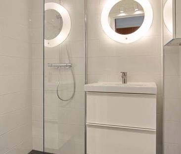 Appartement te huur - Foto 3