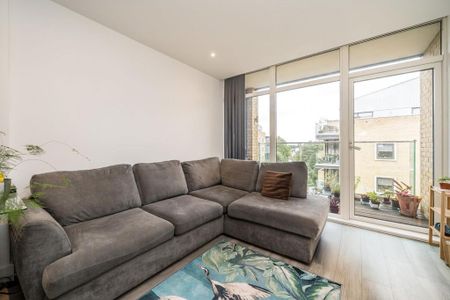 1 bedroom flat to rent - Photo 5