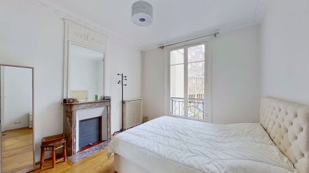 Location Appartement 2 pièces 51m² - Photo 5