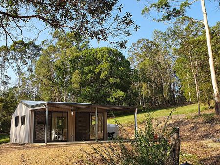 Peaceful One Bedroom Rural Retreat - Photo 3