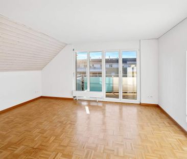 3.5 Zimmer, 104 m², 3. Stock - Foto 1