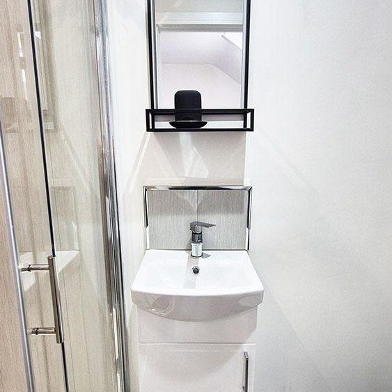 1 bedroom terraced house to rent - Photo 1