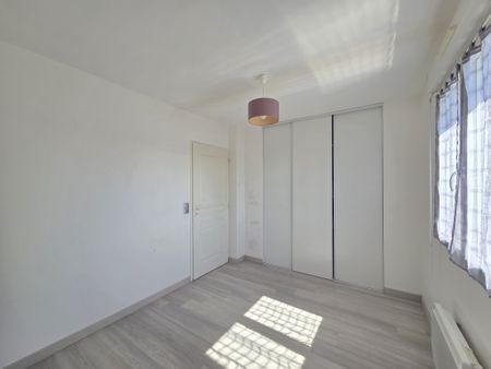 Location Appartement 3 pièces 62m² BREVIANDES 10450 - Photo 5